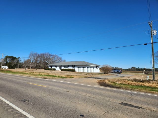 9851 Charleston Highway, Saint George, SC 29477