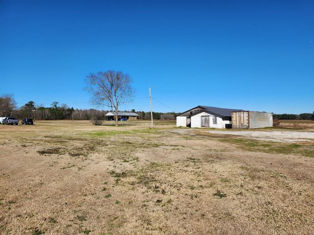 9851 Charleston Highway, Saint George, SC 29477