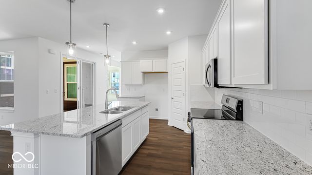 9026 Anthem Avenue, Plainfield, IN 46168