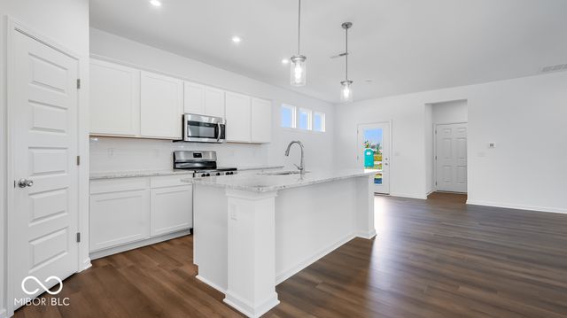 9026 Anthem Avenue, Plainfield, IN 46168