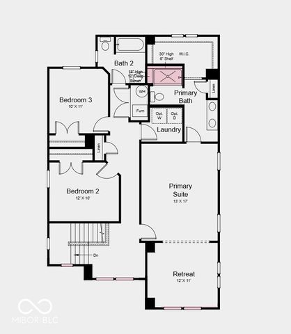 9026 Anthem Avenue, Plainfield, IN 46168