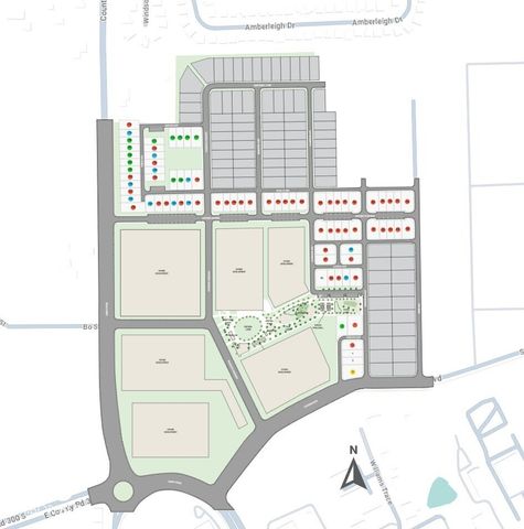 9026 Anthem Avenue, Plainfield, IN 46168