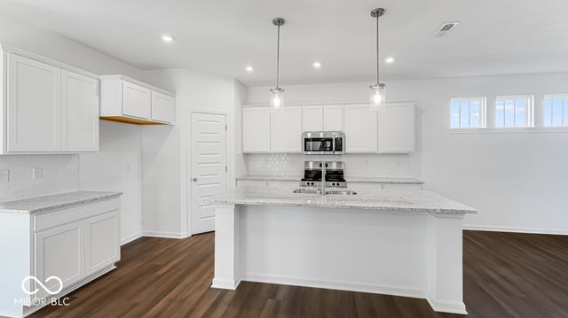 9026 Anthem Avenue, Plainfield, IN 46168