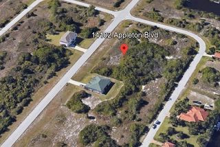 14102 Appleton Boulevard, Port Charlotte, FL 33981