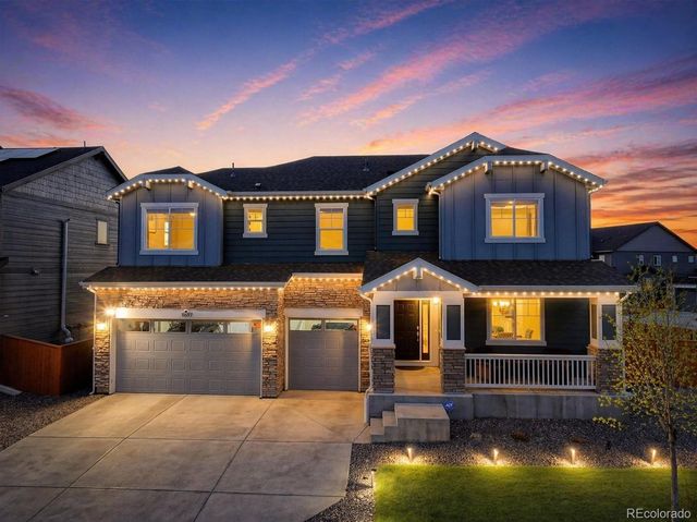 11697 Olathe Street, Commerce City, CO 80022