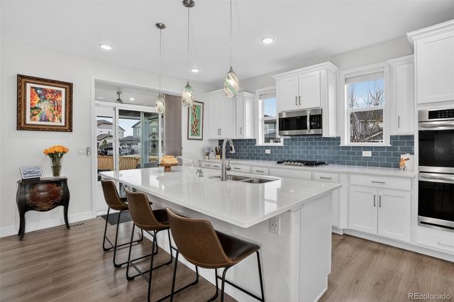 11697 Olathe Street, Commerce City, CO 80022