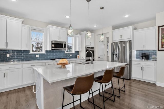 11697 Olathe Street, Commerce City, CO 80022