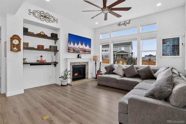 11697 Olathe Street, Commerce City, CO 80022