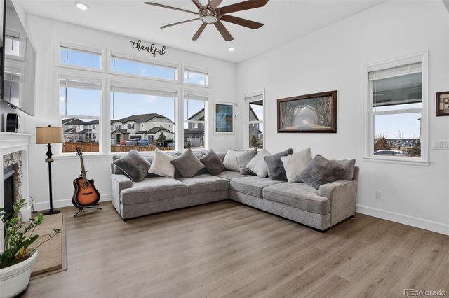 11697 Olathe Street, Commerce City, CO 80022