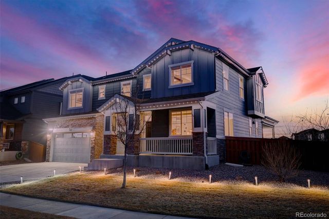 11697 Olathe Street, Commerce City, CO 80022