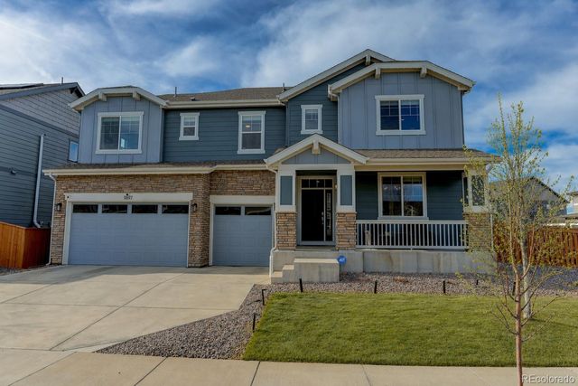 11697 Olathe Street, Commerce City, CO 80022