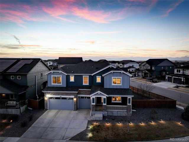 11697 Olathe Street, Commerce City, CO 80022