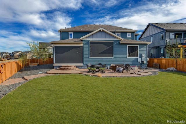 11697 Olathe Street, Commerce City, CO 80022