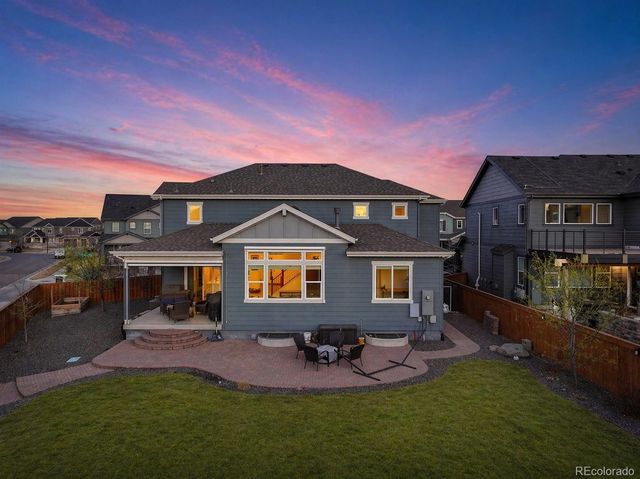 11697 Olathe Street, Commerce City, CO 80022