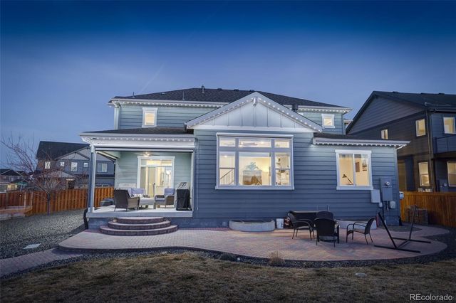 11697 Olathe Street, Commerce City, CO 80022