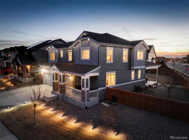11697 Olathe Street, Commerce City, CO 80022