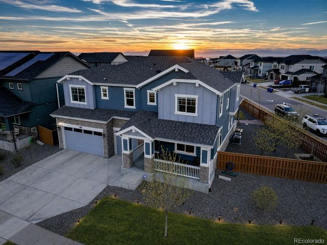 11697 Olathe Street, Commerce City, CO 80022