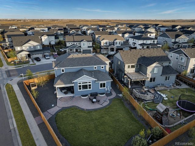11697 Olathe Street, Commerce City, CO 80022