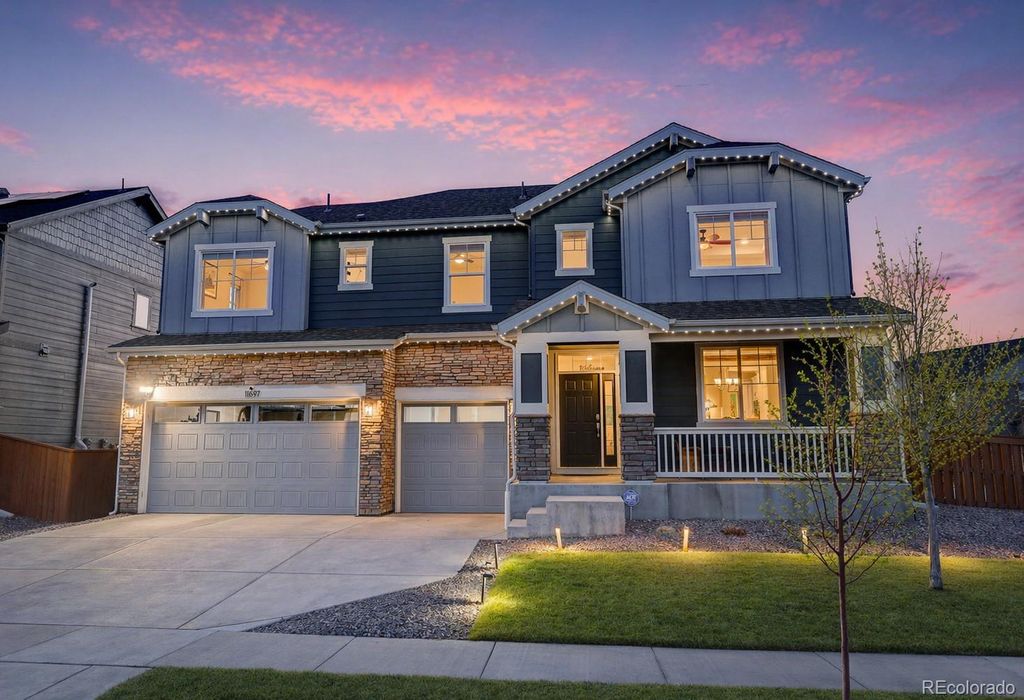 11697 Olathe Street, Commerce City, CO 80022