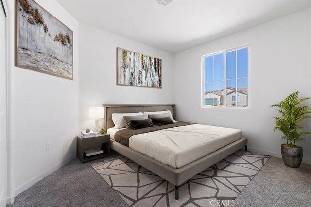 3708 Santa Ynez, Rosamond, CA 93560