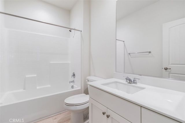 3708 Santa Ynez, Rosamond, CA 93560