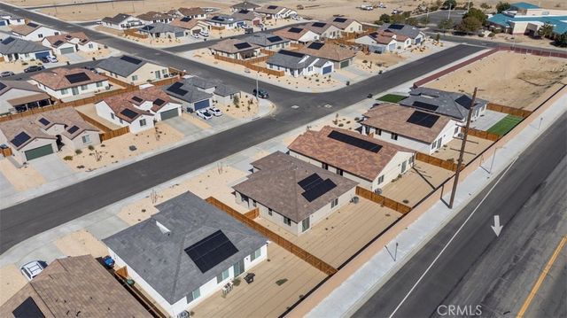 3708 Santa Ynez, Rosamond, CA 93560