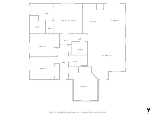 3708 Santa Ynez, Rosamond, CA 93560