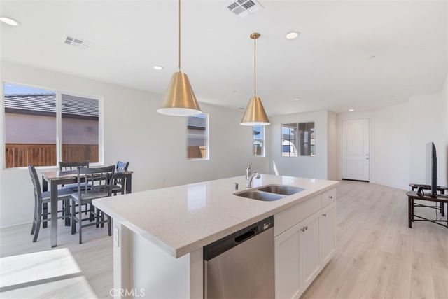 3708 Santa Ynez, Rosamond, CA 93560