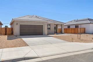 3708 Santa Ynez, Rosamond, CA 93560