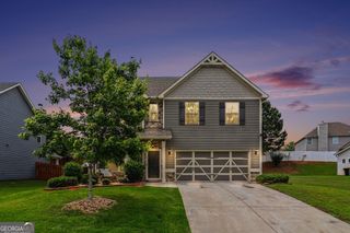 7 Doolittle Court, Newnan, GA 30265