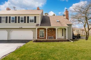 2S780 Timber Drive, Warrenville, IL 60555