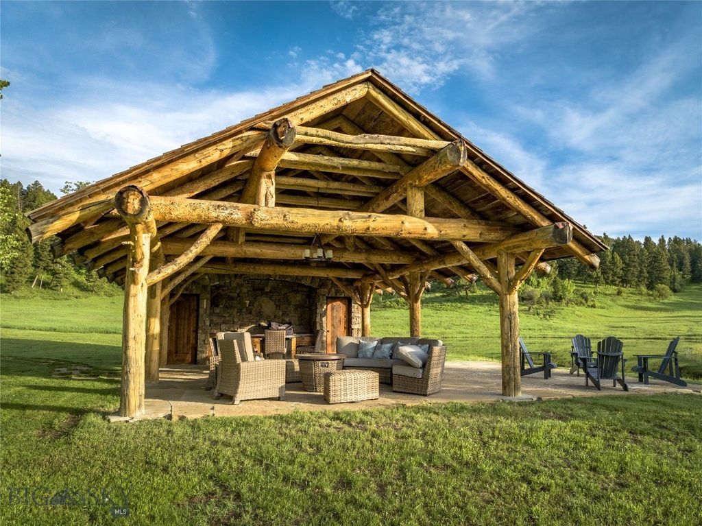 Ranch 4 North Pass Ranches, Bozeman, MT 59715 photo 29