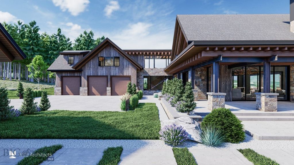 Ranch 4 North Pass Ranches, Bozeman, MT 59715 photo 8