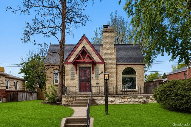 2922 W 39th Avenue, Denver, CO 80211