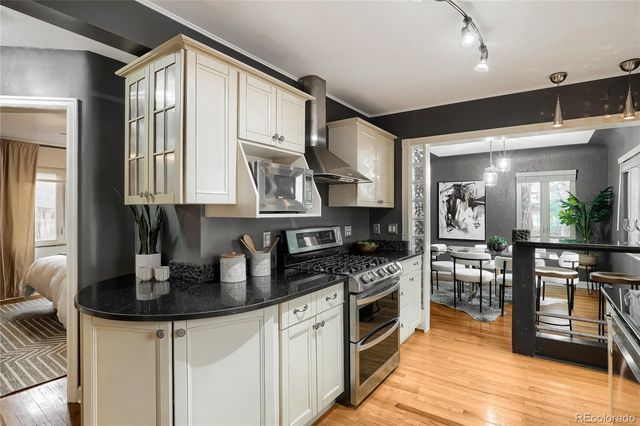 2922 W 39th Avenue, Denver, CO 80211