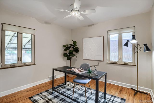 2922 W 39th Avenue, Denver, CO 80211