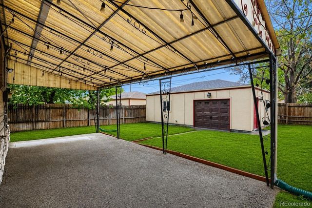 2922 W 39th Avenue, Denver, CO 80211
