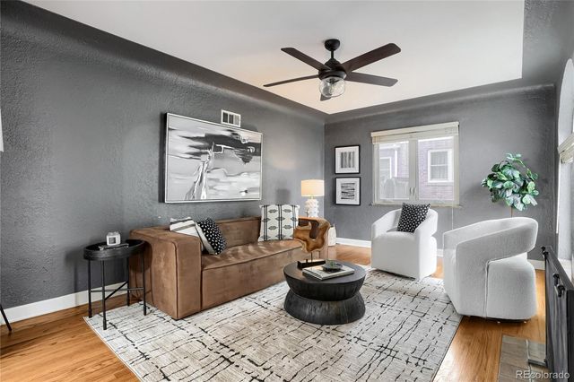 2922 W 39th Avenue, Denver, CO 80211