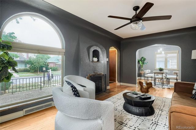 2922 W 39th Avenue, Denver, CO 80211