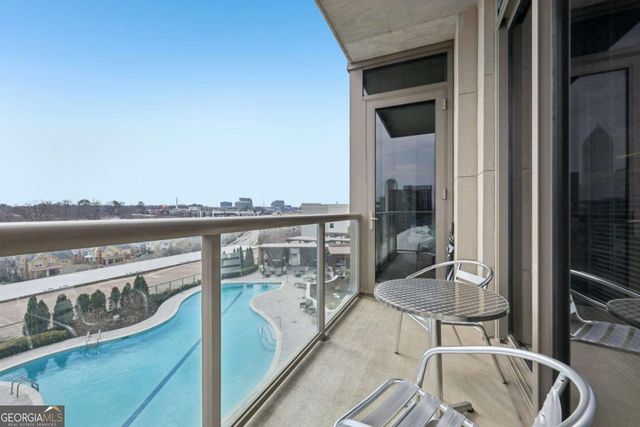 270 17th Street NW 703, Atlanta, GA 30363