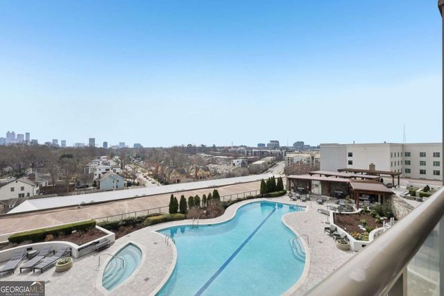 270 17th Street NW 703, Atlanta, GA 30363