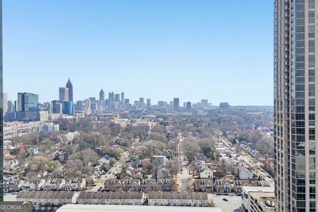 270 17th Street NW 703, Atlanta, GA 30363