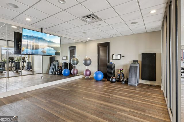 270 17th Street NW 703, Atlanta, GA 30363