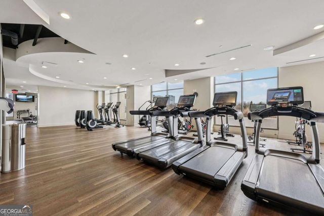 270 17th Street NW 703, Atlanta, GA 30363