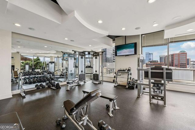 270 17th Street NW 703, Atlanta, GA 30363