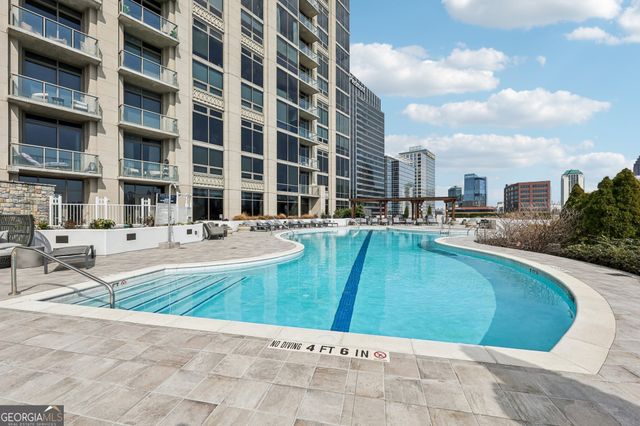 270 17th Street NW 703, Atlanta, GA 30363