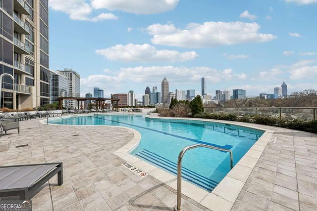 270 17th Street NW 703, Atlanta, GA 30363