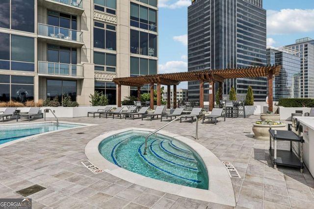 270 17th Street NW 703, Atlanta, GA 30363