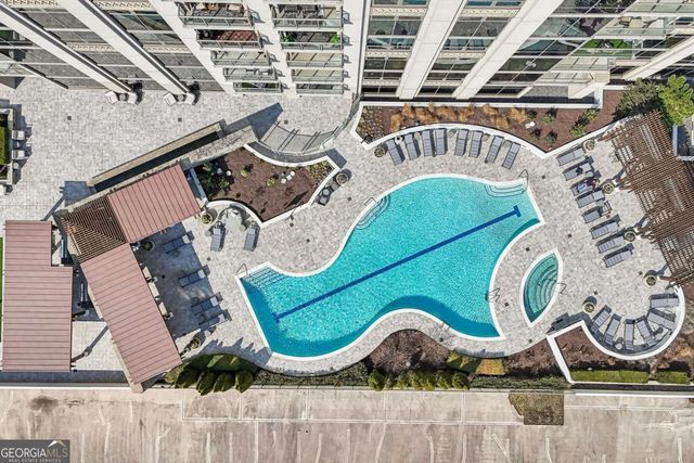 270 17th Street NW 703, Atlanta, GA 30363