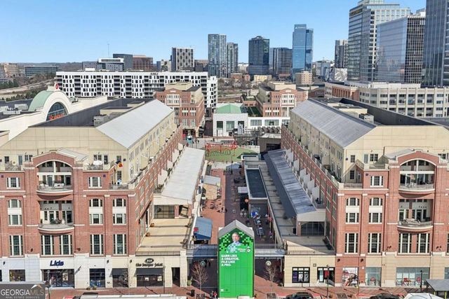 270 17th Street NW 703, Atlanta, GA 30363